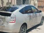 Toyota Prius-4