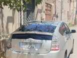 Toyota Prius-5
