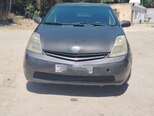 Toyota Prius-1