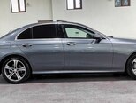 Mercedes E 300-5