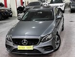 Mercedes E 300-2