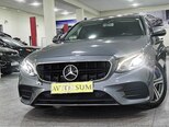 Mercedes E 300-1