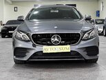 Mercedes E 300-12