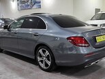 Mercedes E 300-7