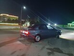 Iran Khodro Samand-9