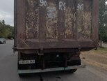 Shacman F3000-2