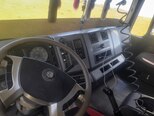 Shacman F3000-9