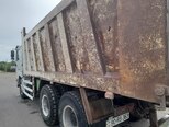 Shacman F3000-10