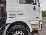 Shacman F3000-12
