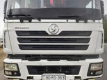 Shacman F3000-4