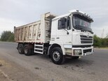 Shacman F3000-13