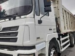 Shacman F3000-11
