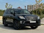 Lexus LX 570-1