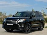 Lexus LX 570-4