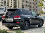 Lexus LX 570-5