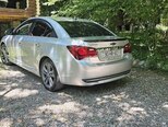 Chevrolet Cruze-3
