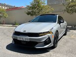 Kia K5-1
