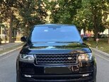 Land Rover Range Rover-1