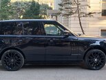 Land Rover Range Rover-4