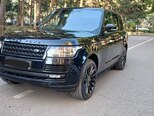 Land Rover Range Rover-2