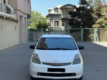 Toyota Prius-1