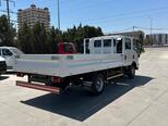 Isuzu NPR 85-5