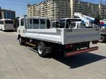 Isuzu NPR 85-7