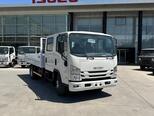Isuzu NPR 85-3