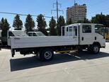 Isuzu NPR 85-4