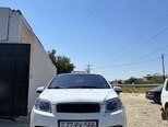 Chevrolet Nexia-1