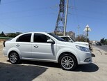Chevrolet Nexia-4