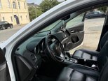 Chevrolet Cruze-3