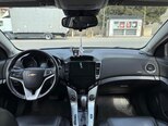 Chevrolet Cruze-6