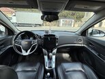 Chevrolet Cruze-5