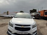 Chevrolet Cruze-2