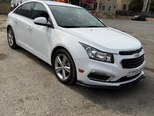 Chevrolet Cruze-7