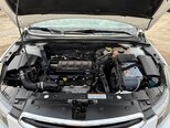 Chevrolet Cruze-11