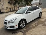 Chevrolet Cruze-8