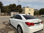 Chevrolet Cruze-9