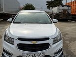 Chevrolet Cruze-1
