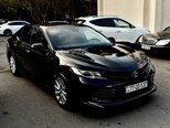Toyota Camry-1