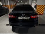 Toyota Camry-7