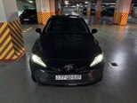 Toyota Camry-2