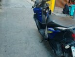 Yamaha RayZR Street Rally 125-3