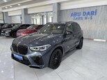 BMW X5-1