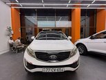 Kia Sportage-1