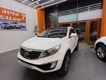 Kia Sportage-5