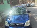 Opel Meriva-1