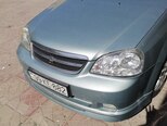 Chevrolet Lacetti-7