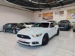 Ford Mustang-1